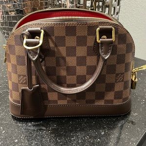 LV alma bb